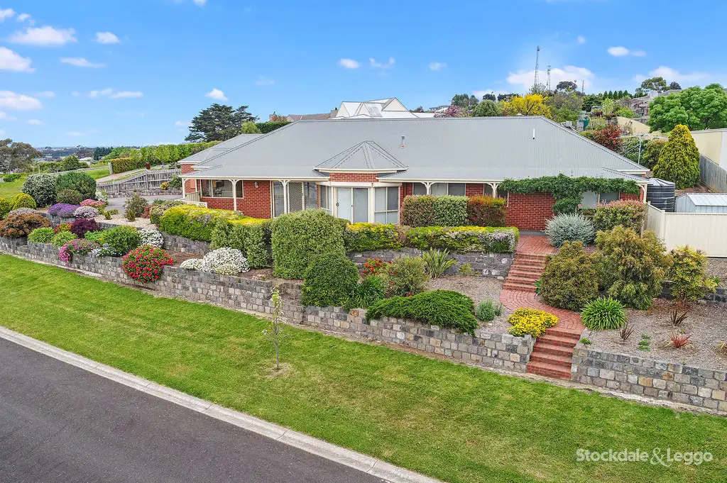Main view of Homely house listing, 14 Trafalgar Square, Wandana Heights VIC 3216