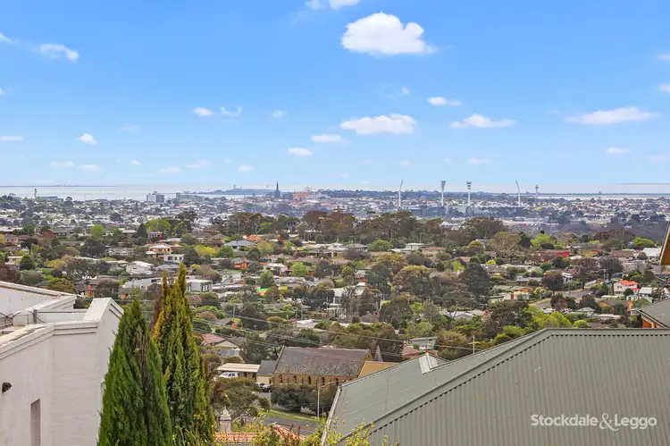 Third view of Homely house listing, 14 Trafalgar Square, Wandana Heights VIC 3216