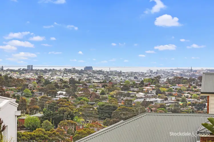 Fourth view of Homely house listing, 14 Trafalgar Square, Wandana Heights VIC 3216