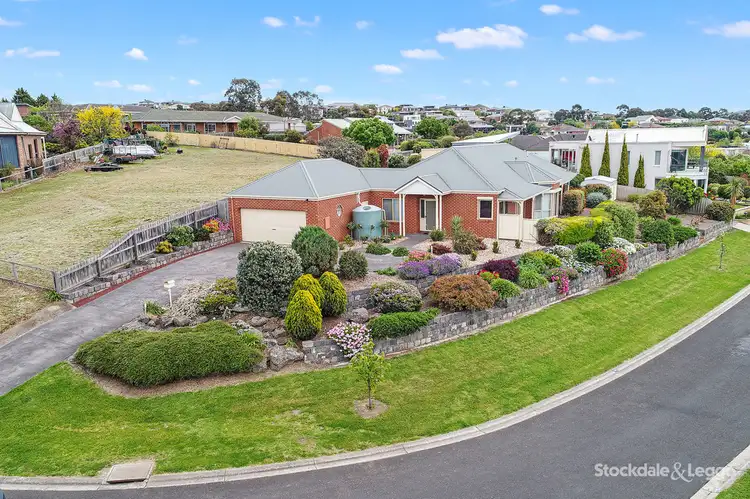 Fifth view of Homely house listing, 14 Trafalgar Square, Wandana Heights VIC 3216