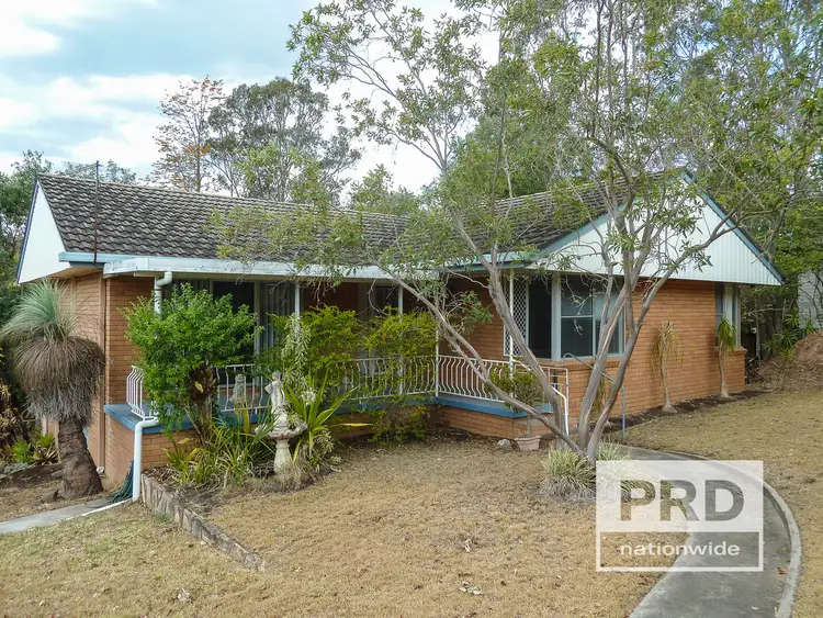 Fifth view of Homely house listing, 14 Pratt Street, Geneva NSW 2474