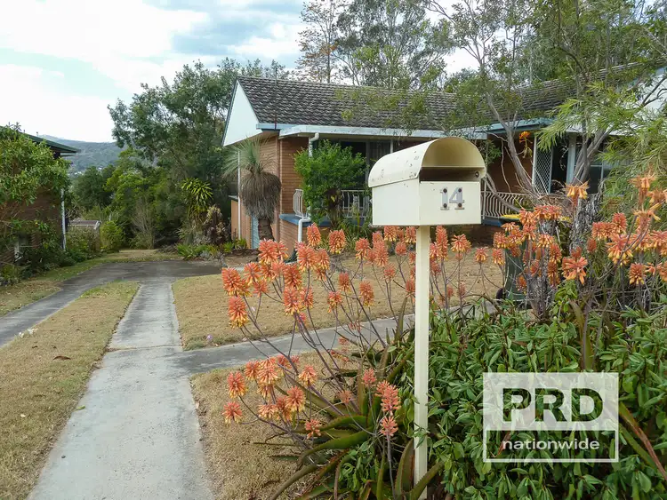 Sixth view of Homely house listing, 14 Pratt Street, Geneva NSW 2474