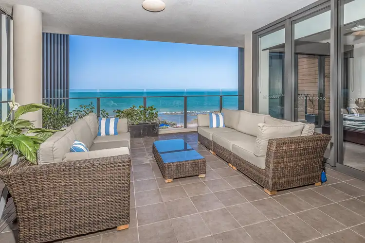 707/99 Marine Parade, Redcliffe QLD 4020