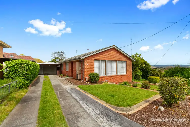 18 Coleman Parade, Churchill VIC 3842