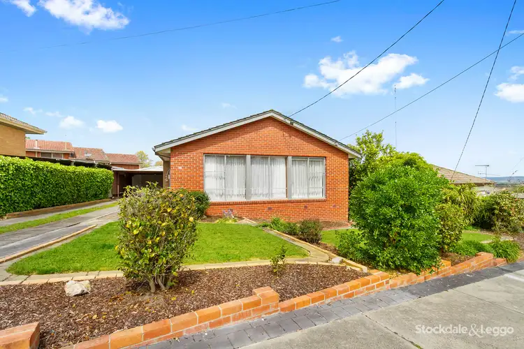 Second view of Homely house listing, 18 Coleman Parade, Churchill VIC 3842