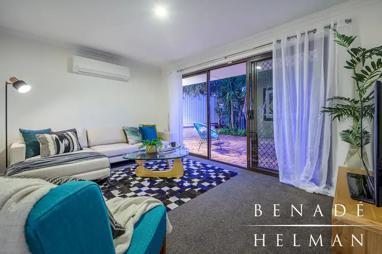 Fourth view of Homely house listing, 125B Tower Street, West Leederville WA 6007