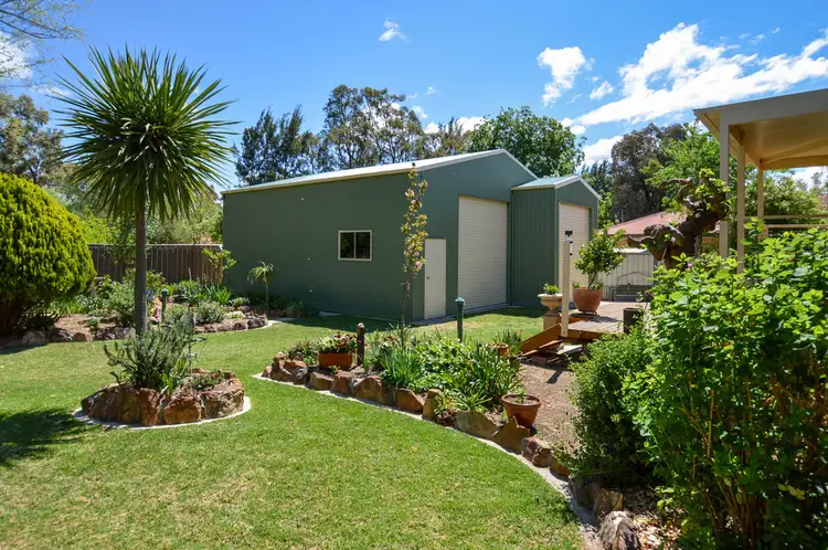 20 Abernethy Close, Mudgee NSW 2850