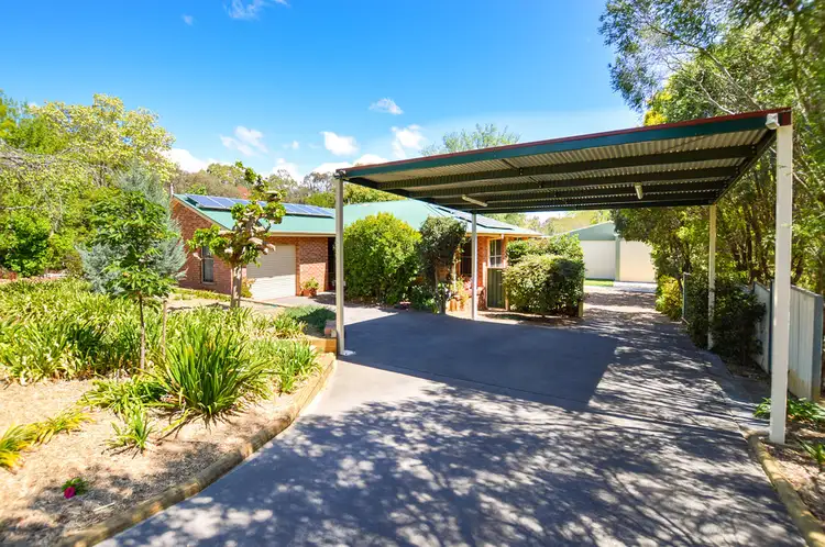 Third view of Homely house listing, 20 Abernethy Close, Mudgee NSW 2850