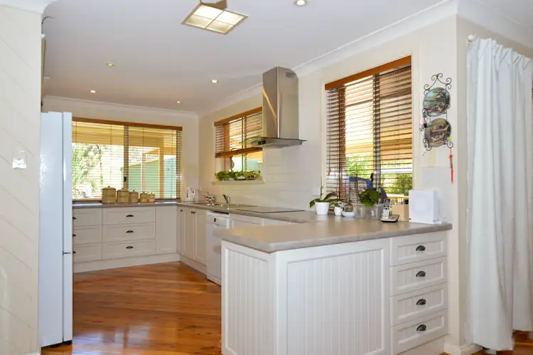 Fifth view of Homely house listing, 20 Abernethy Close, Mudgee NSW 2850