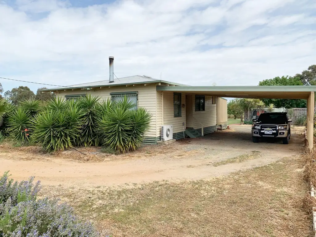 Main view of Homely house listing, 479 Echuca-Nanneella Road, Nanneella VIC 3561