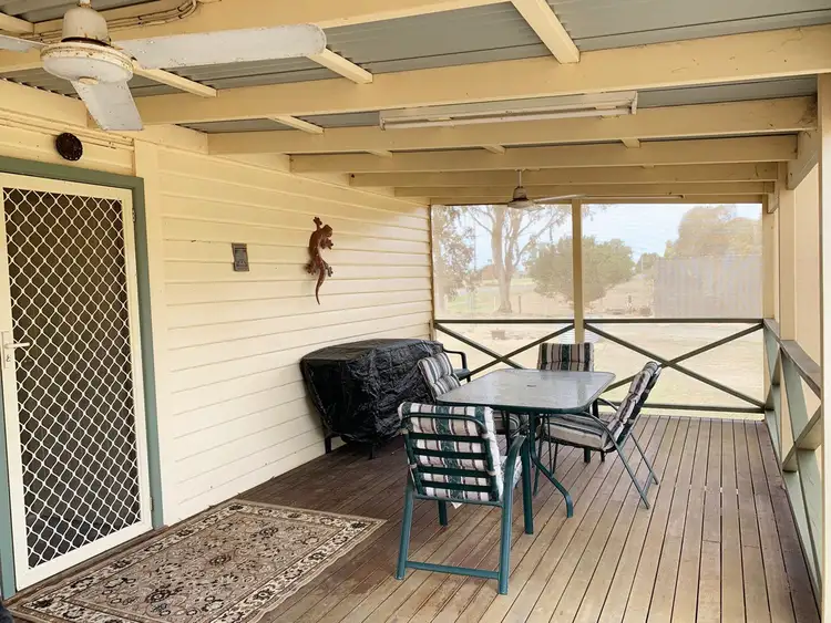 Fourth view of Homely house listing, 479 Echuca-Nanneella Road, Nanneella VIC 3561
