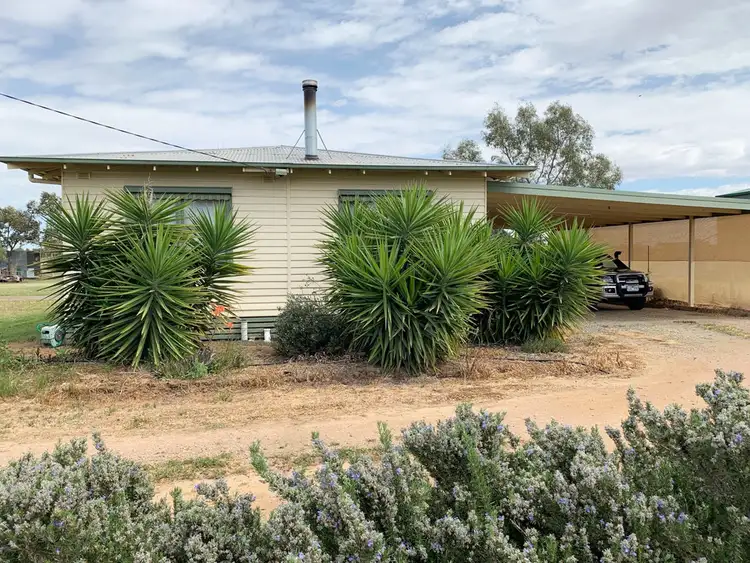 Sixth view of Homely house listing, 479 Echuca-Nanneella Road, Nanneella VIC 3561