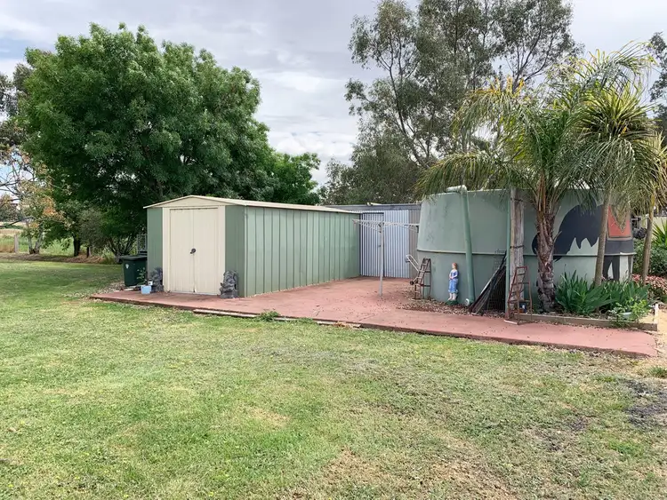 Seventh view of Homely house listing, 479 Echuca-Nanneella Road, Nanneella VIC 3561