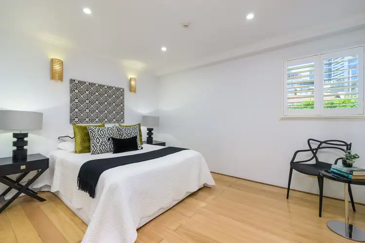 Fifth view of Homely apartment listing, 2/1 Boomerang Place, Woolloomooloo NSW 2011