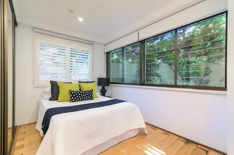 Sixth view of Homely apartment listing, 2/1 Boomerang Place, Woolloomooloo NSW 2011