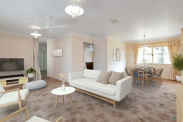 Second view of Homely house listing, 23 West Street, Marian QLD 4753