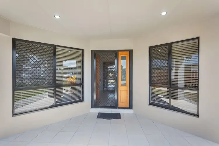 Sixth view of Homely house listing, 5 Sheedy Crescent, Marian QLD 4753