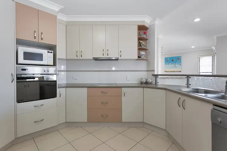 Seventh view of Homely house listing, 5 Sheedy Crescent, Marian QLD 4753