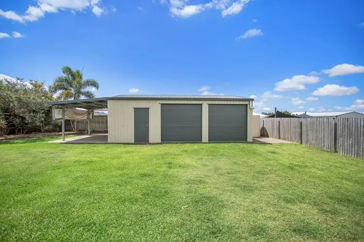 Third view of Homely house listing, 3 Macartney Drive, Marian QLD 4753