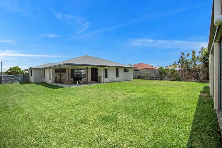 Fourth view of Homely house listing, 3 Macartney Drive, Marian QLD 4753