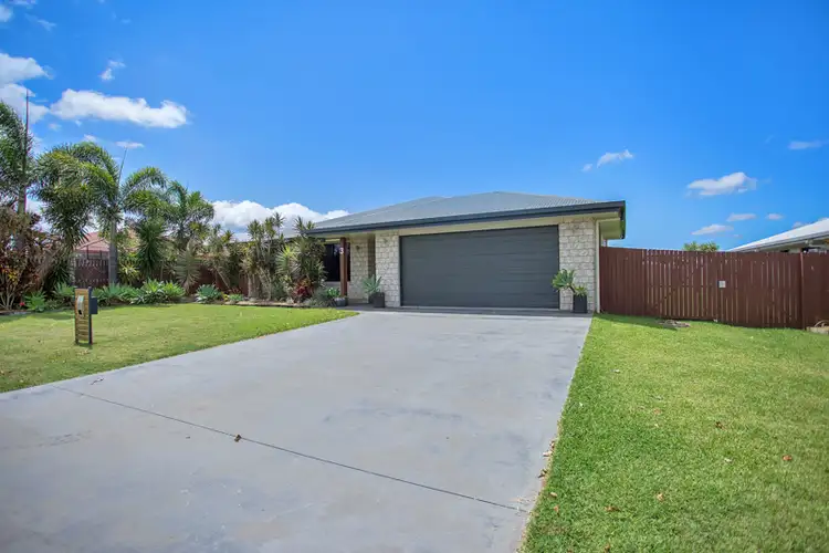 Fifth view of Homely house listing, 3 Macartney Drive, Marian QLD 4753