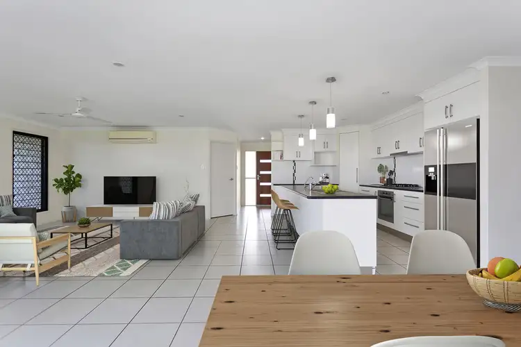 Sixth view of Homely house listing, 3 Macartney Drive, Marian QLD 4753