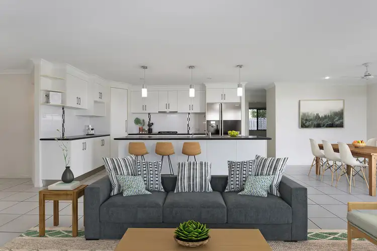 Seventh view of Homely house listing, 3 Macartney Drive, Marian QLD 4753