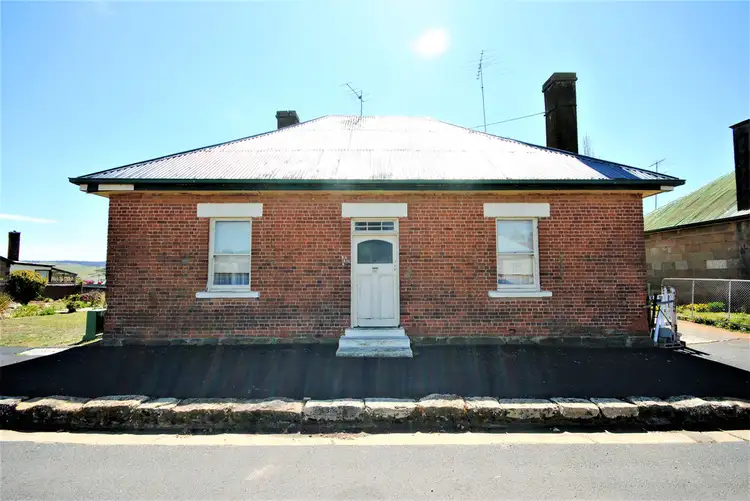 Main view of Homely house listing, 126 High Street, Oatlands TAS 7120