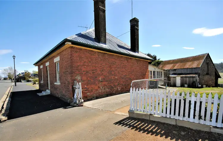 Second view of Homely house listing, 126 High Street, Oatlands TAS 7120
