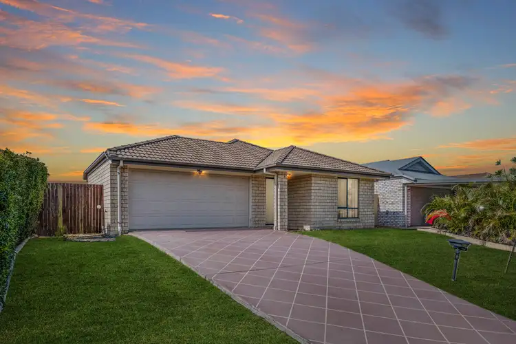 Main view of Homely house listing, 29 Easy Street, Loganholme QLD 4129