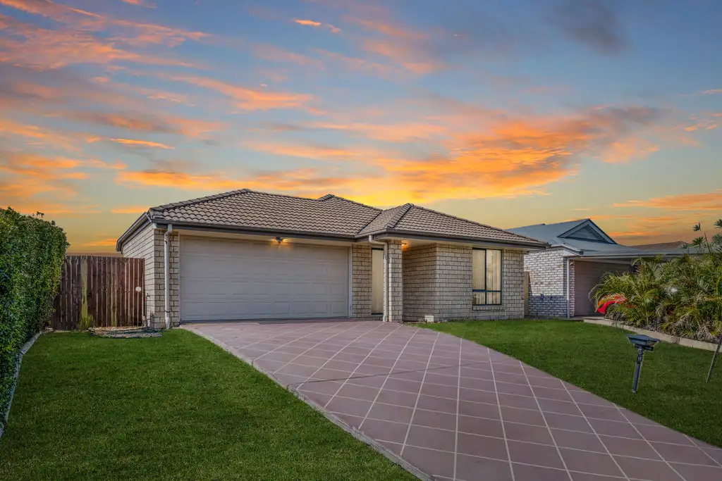 Main view of Homely house listing, 29 Easy Street, Loganholme QLD 4129