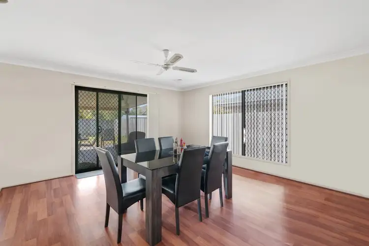 Second view of Homely house listing, 29 Easy Street, Loganholme QLD 4129