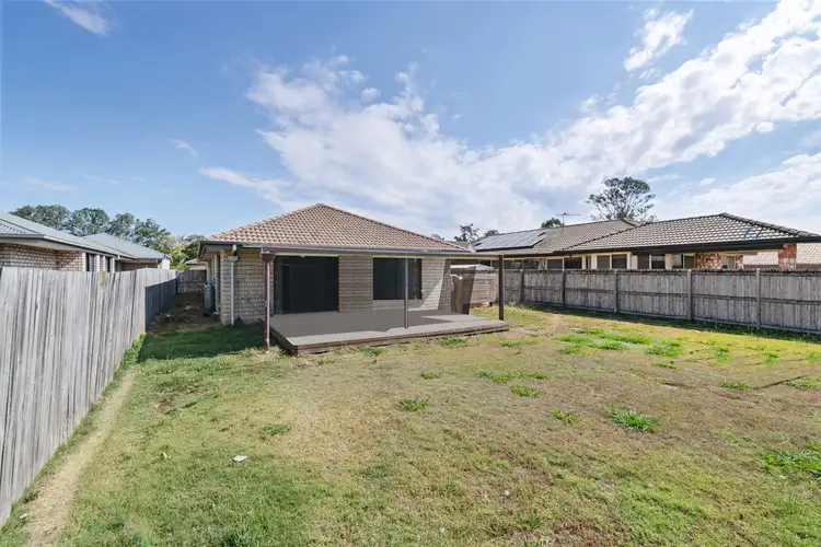 Third view of Homely house listing, 29 Easy Street, Loganholme QLD 4129