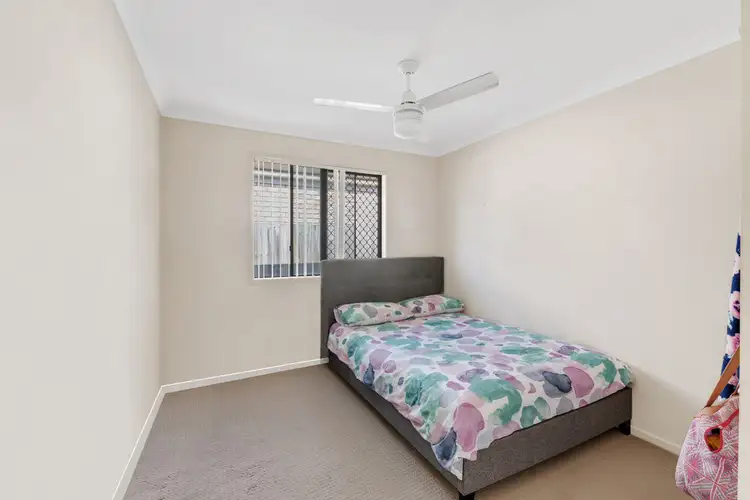 Fifth view of Homely house listing, 29 Easy Street, Loganholme QLD 4129