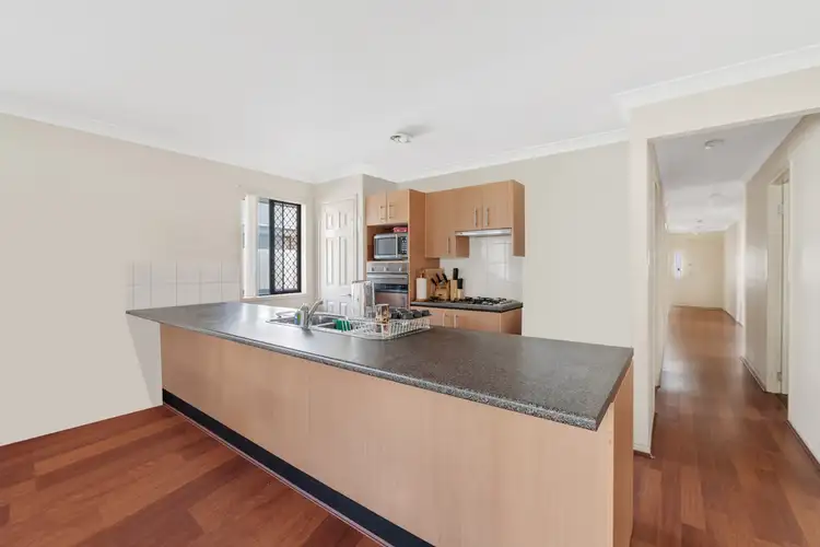 Sixth view of Homely house listing, 29 Easy Street, Loganholme QLD 4129