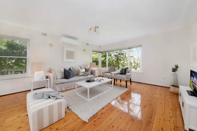 Main view of Homely house listing, 58A Burgess Street, Beverley Park NSW 2217