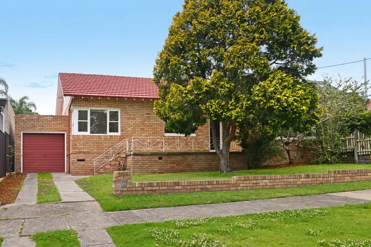 Second view of Homely house listing, 58A Burgess Street, Beverley Park NSW 2217