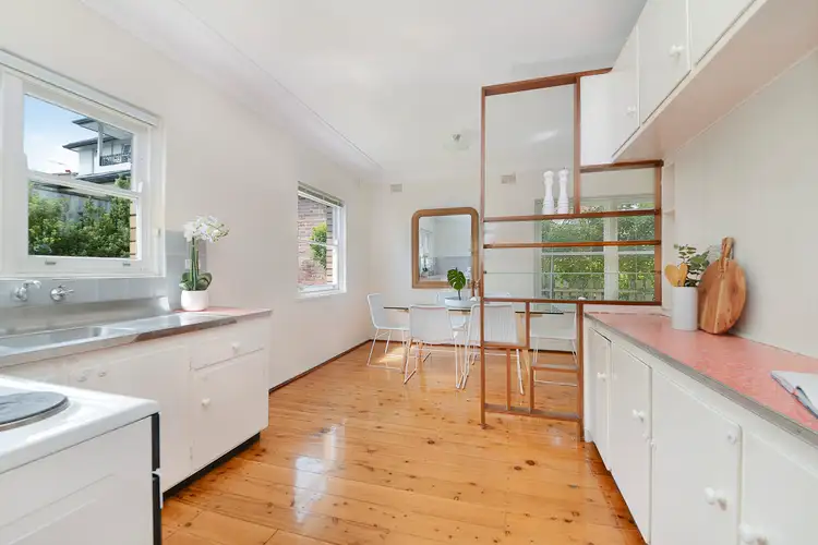Third view of Homely house listing, 58A Burgess Street, Beverley Park NSW 2217