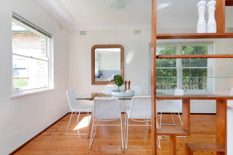 Fourth view of Homely house listing, 58A Burgess Street, Beverley Park NSW 2217