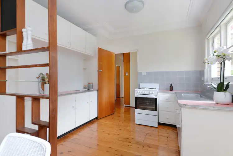 Fifth view of Homely house listing, 58A Burgess Street, Beverley Park NSW 2217