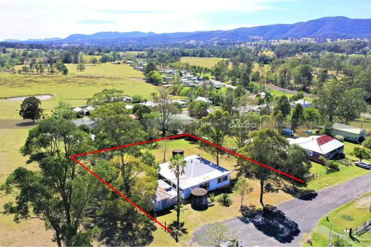 Second view of Homely house listing, 1 Ward Street, Wards River NSW 2422