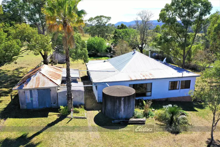 Third view of Homely house listing, 1 Ward Street, Wards River NSW 2422