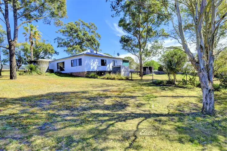 Fourth view of Homely house listing, 1 Ward Street, Wards River NSW 2422