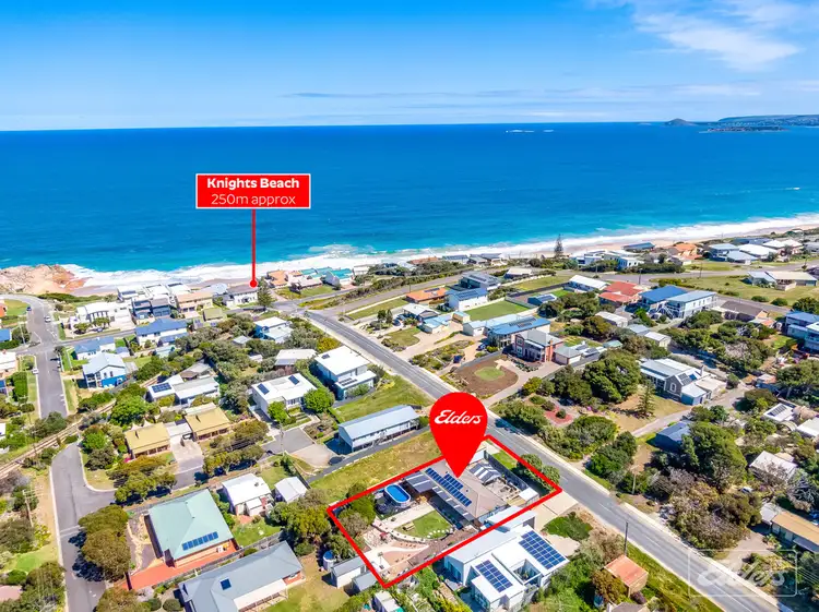 Third view of Homely house listing, 10 ROSETTA TERRACE, Port Elliot SA 5212