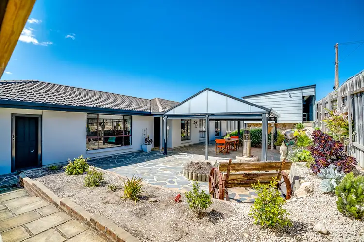 Fourth view of Homely house listing, 10 ROSETTA TERRACE, Port Elliot SA 5212