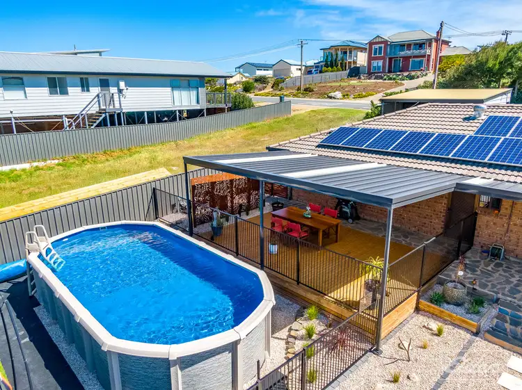 Fifth view of Homely house listing, 10 ROSETTA TERRACE, Port Elliot SA 5212