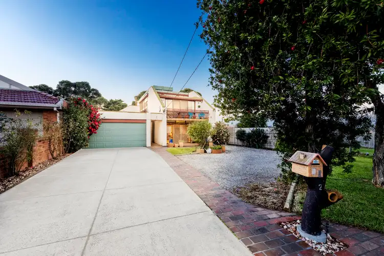 Second view of Homely house listing, 2 Church Street, Campbellfield VIC 3061