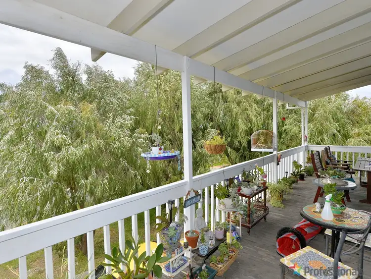 Second view of Homely house listing, 8 Eildon Place, Falcon WA 6210