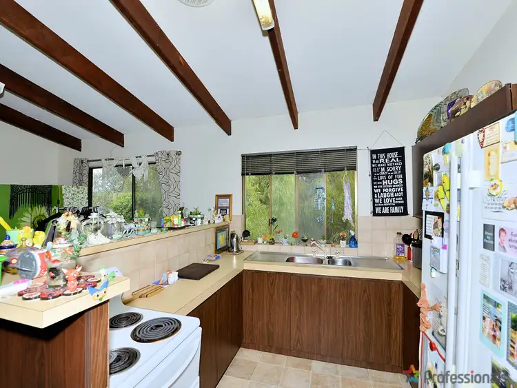 Third view of Homely house listing, 8 Eildon Place, Falcon WA 6210