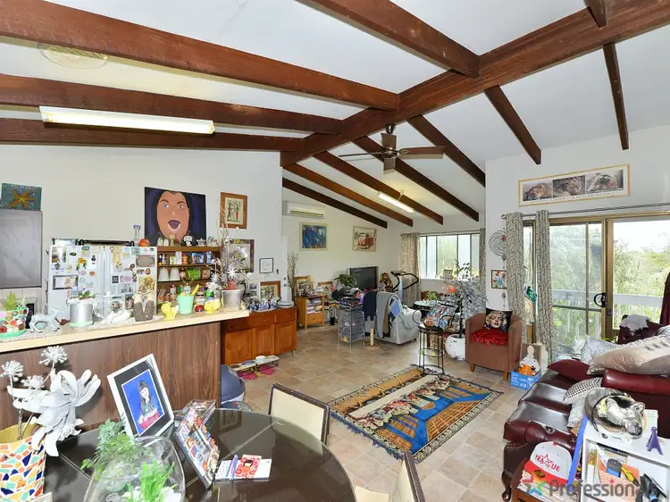 Fourth view of Homely house listing, 8 Eildon Place, Falcon WA 6210